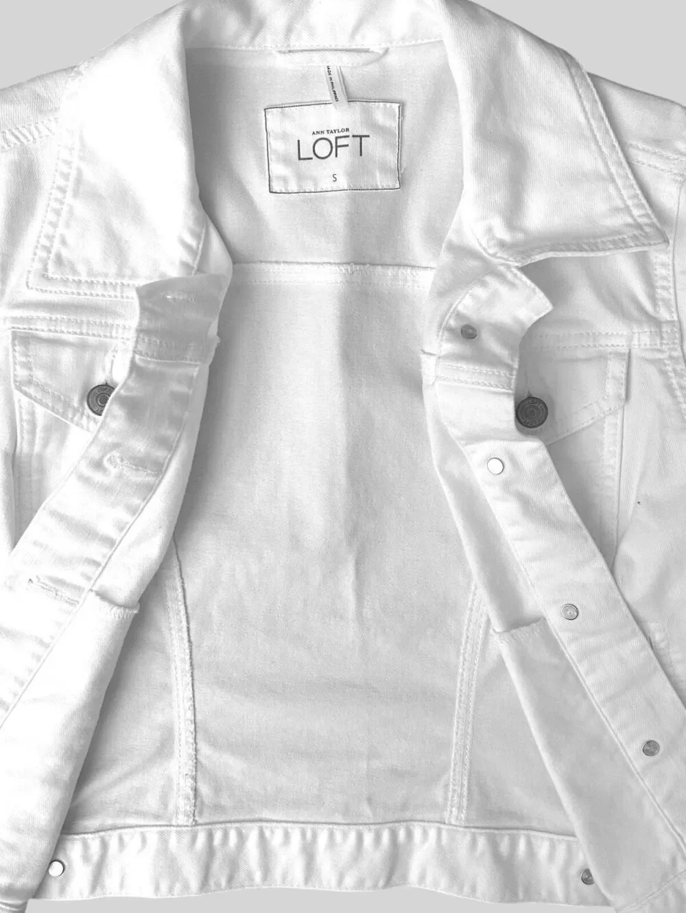 LOFT timeless look